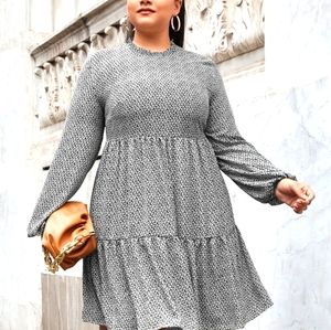 Shein Dress
